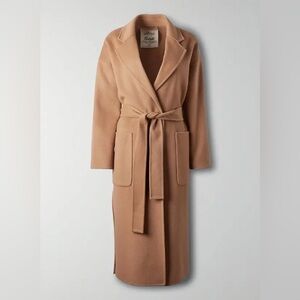 Wilfred Camel
CHATEAU COAT